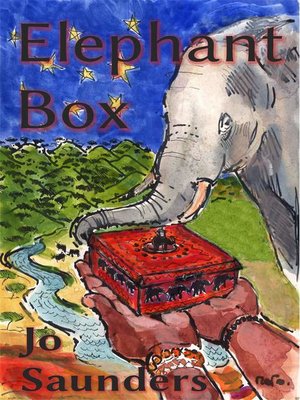 cover image of Elephant Box